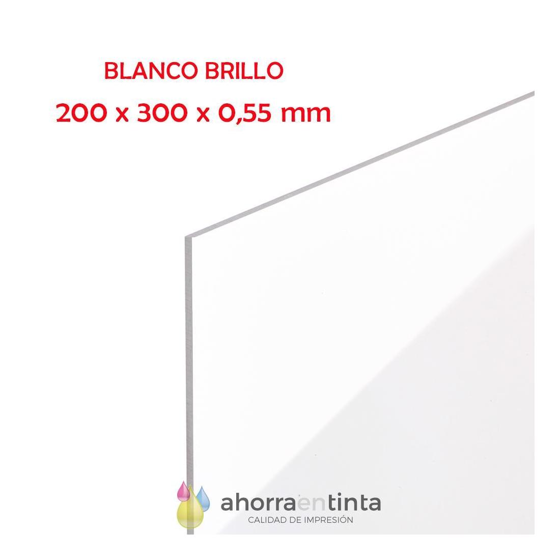 Placa De Aluminio Para Sublimación Medidas Y Color A Elegir 1095