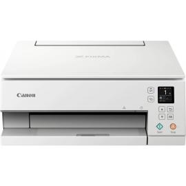impresora canon ix6850 para tinta comestible pgi-550 y cli-551 wifi