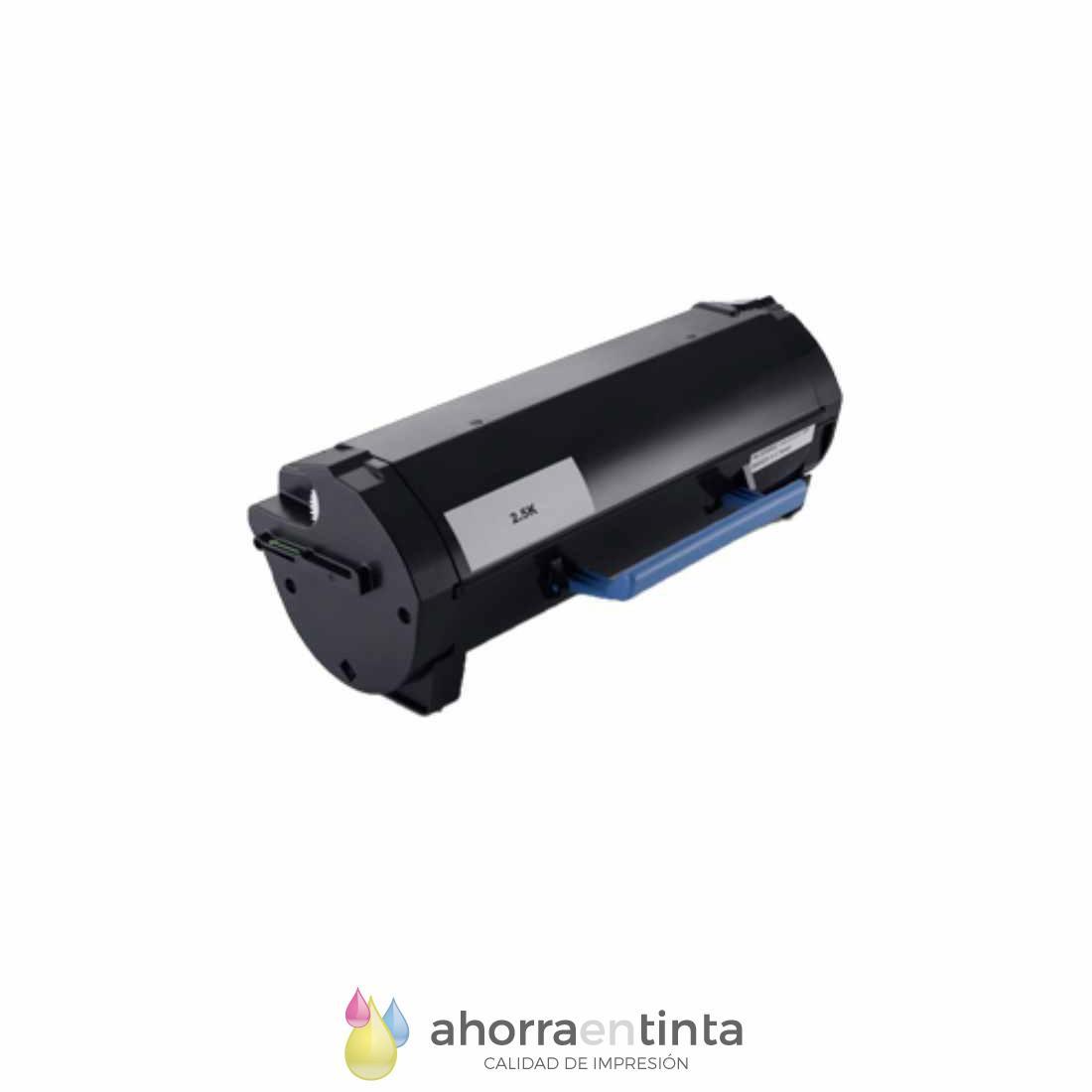 Foto de producto Dell B3460 Cartucho de toner R