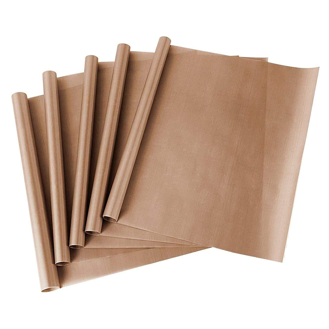1000 hojas de papel protector A4 para plancha transfer